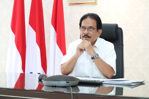 Sofyan Djalil Beberkan Sejumlah Kendala Pelaksanaan Reforma Agraria