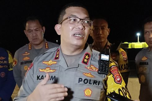 Polisi Prediksi Terjadi Puncak Arus Balik Gelombang Kedua di Pelabuhan Merak Imbas Kebijakan WFH
