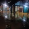 Banjir Terjang Ciamis, Sungai Citanduy Meluap dan Rendam Rumah
