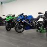 Tak Murah, Kawasaki Sebut Harga Ninja ZX-25R Bisa Diterima Konsumen