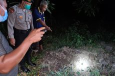 Geger, 9 Kuburan di Buleleng Dibongkar secara Misterius