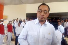 Moda Transportasi, Menhub: Sektor Darat dan Udara Paling Krusial