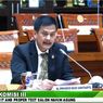 Calon Hakim Agung Sebut Tak Ada Tumpang Tindih antara KY dan Bawas MA