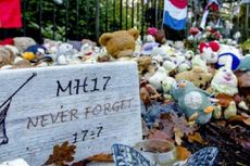 Hasil Investigasi Diungkap ke Publik, Siapa Pelaku Penembakan MH17 di Ukraina?