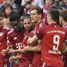 Daftar Juara Bundesliga, Dominasi Bayern Muenchen