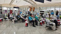 Keluarga Dilarang Jemput Jemaah Haji 2026 di Bandara Soetta, Ini Alasannya