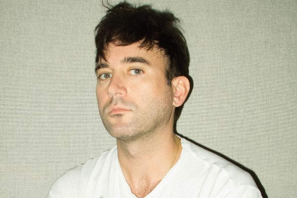 Penyanyi Sufjan Stevens