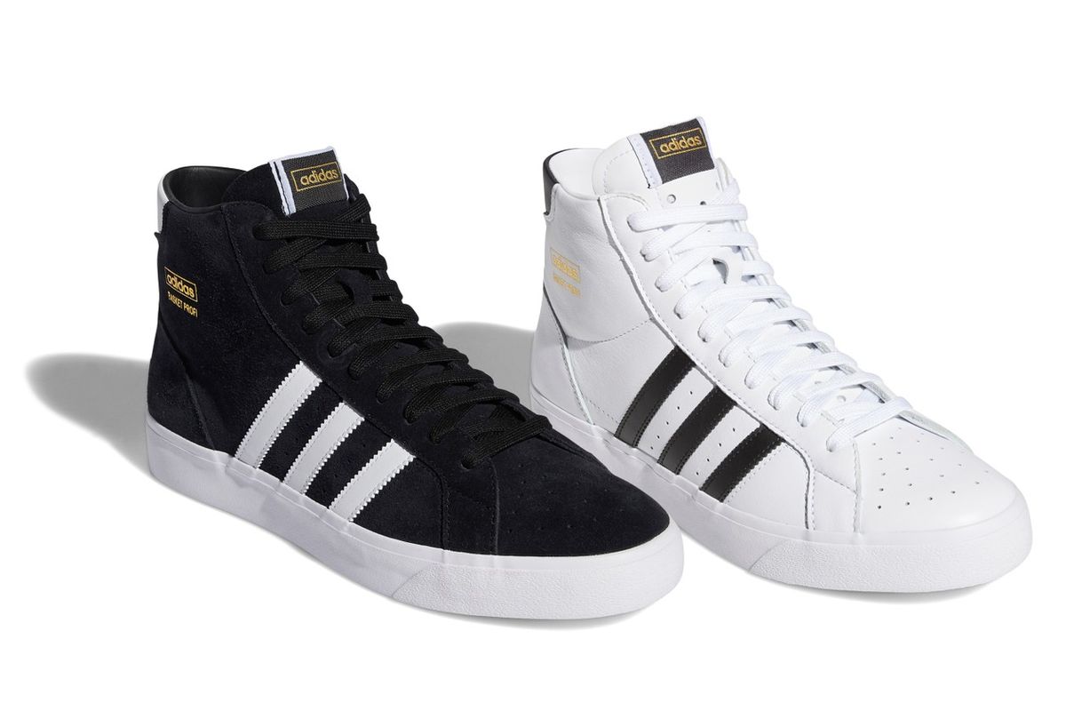 adidas Originals Basket Profi