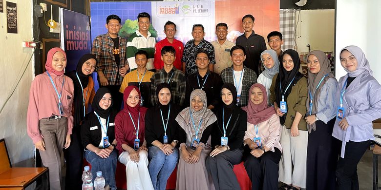 Astra Agro libatkan generasi muda majukan produk lokal ke pasar global.
