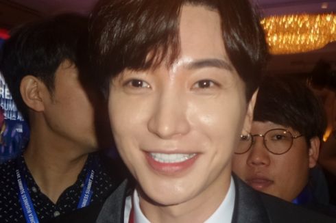 Leeteuk 