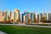 Garuda Indonesia Buka Rute Jakarta – Doha, Qatar Pulang-pergi