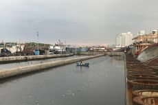 ABK Keluhkan Kapal Bersandar di Dermaga Luar Pelabuhan Muara Baru