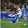 Hasil Ukraina Vs Perancis, Les Bleus Tertahan di Markas Lawan