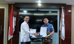 Kerja Sama PTGN dan Likuid Nusantara Gas Jaga Ketersediaan LNG di Jawa-Bali dan Perluas Pasar