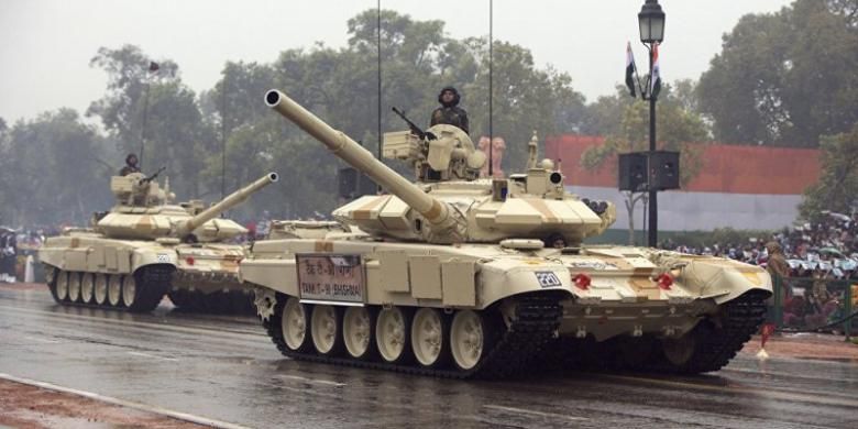 Perbaiki Hubungan Bilateral, India Serukan China Tarik Pasukan di Perbatasan