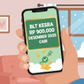 Cara Cek BLT Kesra 2025 Rp 900 Ribu Lewat HP, Bisa via Situs dan Aplikasi Kemensos