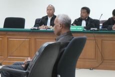 Jaksa KPK Juga Tuntut Pencabutan Hak Politik Bupati Biak