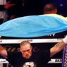 Profil Oleksandr Usyk, Petinju Ketiga Asal Ukraina yang Menjadi Juara Kelas Berat 