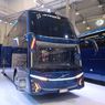 Spesifikasi Jetbus 5 Double Decker yang Mejeng di GIIAS 2023