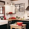 8 Tips Feng Shui agar Dapur Mendatangkan Energi Baik