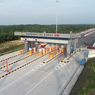 Jumat Besok, Tol Pekanbaru-Dumai 131 Kilometer Diresmikan Jokowi