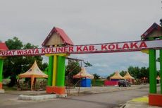 Sasar Pelancong, Kolaka Siapkan Pusat Wisata Kuliner