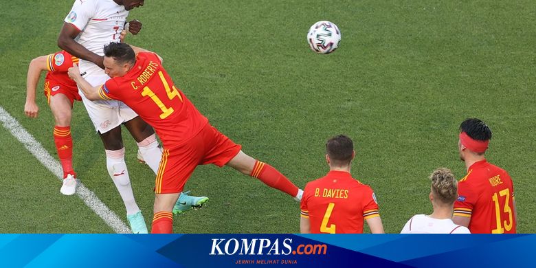 Berita Harian Kieffer-Moore Terbaru Hari Ini - Kompas.com