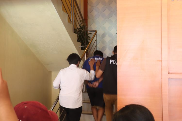 Mengaku Petugas BPJS, 3 Perempuan Gondol Perhiasan 55 Gram dan Uang Rp 5 juta
