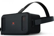 Xiaomi Perkenalkan Headset “Virtual Reality” Pertamanya