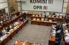 Hari Keempat, Pelatih Valencia CF dan 2 Anaknya Masih Hilang di Labuan Bajo