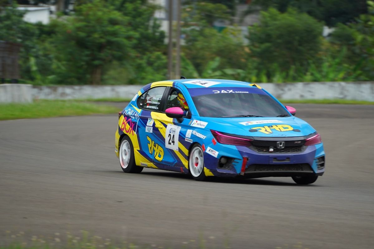 Pertamina 6 Hours Endurance kembali digelar di Sirkuit Sentul, Jawa Barat