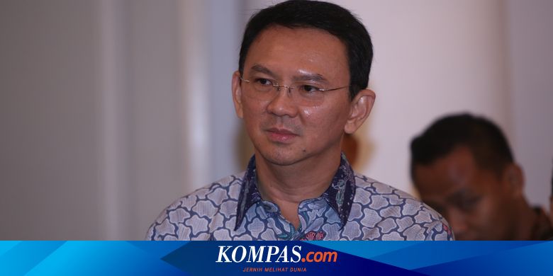 Mantan Cawagub Ahok: Saya Pilih Ahok karena Bersih dan Anti-korupsi