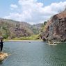 Wisata Sungai Oya Kedung Parangan, Nikmatnya Berenang pada Hari yang Panas