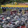 Hingga H+2 Lebaran, 2,1 Juta Kendaraan Diproyeksikan Tinggalkan Jakarta Selama Arus Mudik 2025