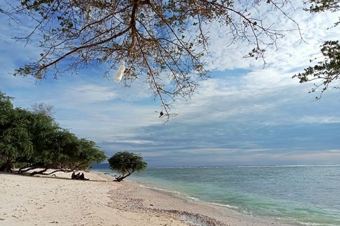 Tenggelam di Perairan Gili Trawangan, WN Perancis Meninggal Dunia