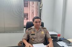 Polisi Minta Warga Waspada Modus Kriminal Berkedok Penyemprotan Disinfektan