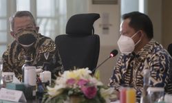 Walkot Benyamin Pastikan Tangsel Tangani Pandemi di Hulu dan Hilir Secara Serampak