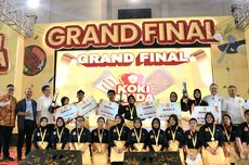 Tukar 5.000 Poin Telkomsel Jadi Bingkisan Akhir Tahun, Berlaku di GraPARI Tertentu