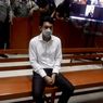Gaga Muhammad Divonis 4,5 Tahun Penjara, Sesuai Tuntutan Jaksa
