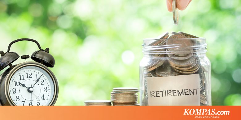 Ingin Berbisnis Saat Pensiun? Simak 5 Tips Berikut