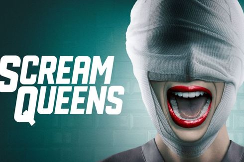 Sinopsis Scream Queens, Teror Pembunuh Berantai 