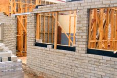 Aturan KPR Inden Turunkan Pembangunan Rumah