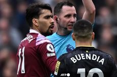 Ironi Jelang Malam Tahun Baru, Penjual Kembang Api di Surabaya Keluhkan Omzet Turun 50 Persen