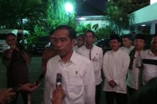 Kata Jokowi soal Penunjukan Komjen Budi Gunawan Sebagai Kapolri