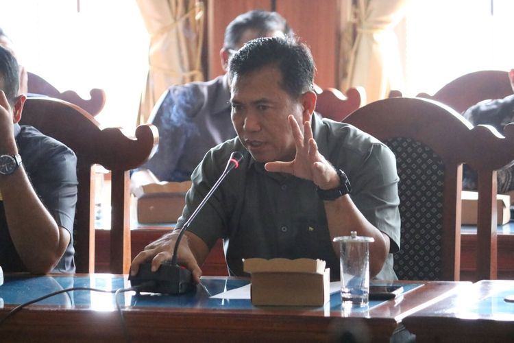 DPRD Buleleng Desak Guru SD Tersangka Pencabulan Dipecat Jika Terbukti Bersalah