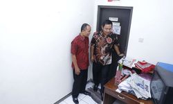 Wali Kota Semarang Kecewa Lihat Ruang Menyusui Mirip Gudang