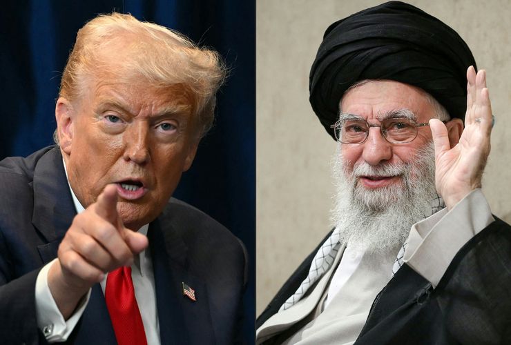 Apa Sebenarnya Tujuan AS Ikut Serang Iran dan Tewaskan Khamenei? Ini 5 Dalih Trump