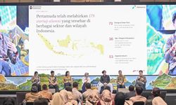 Dari Cilacap, AI Bantu Nelayan “Membaca Laut” Sebelum Berlayar