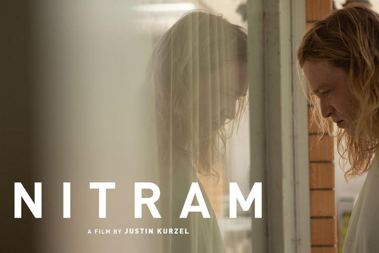Poster film Nitram