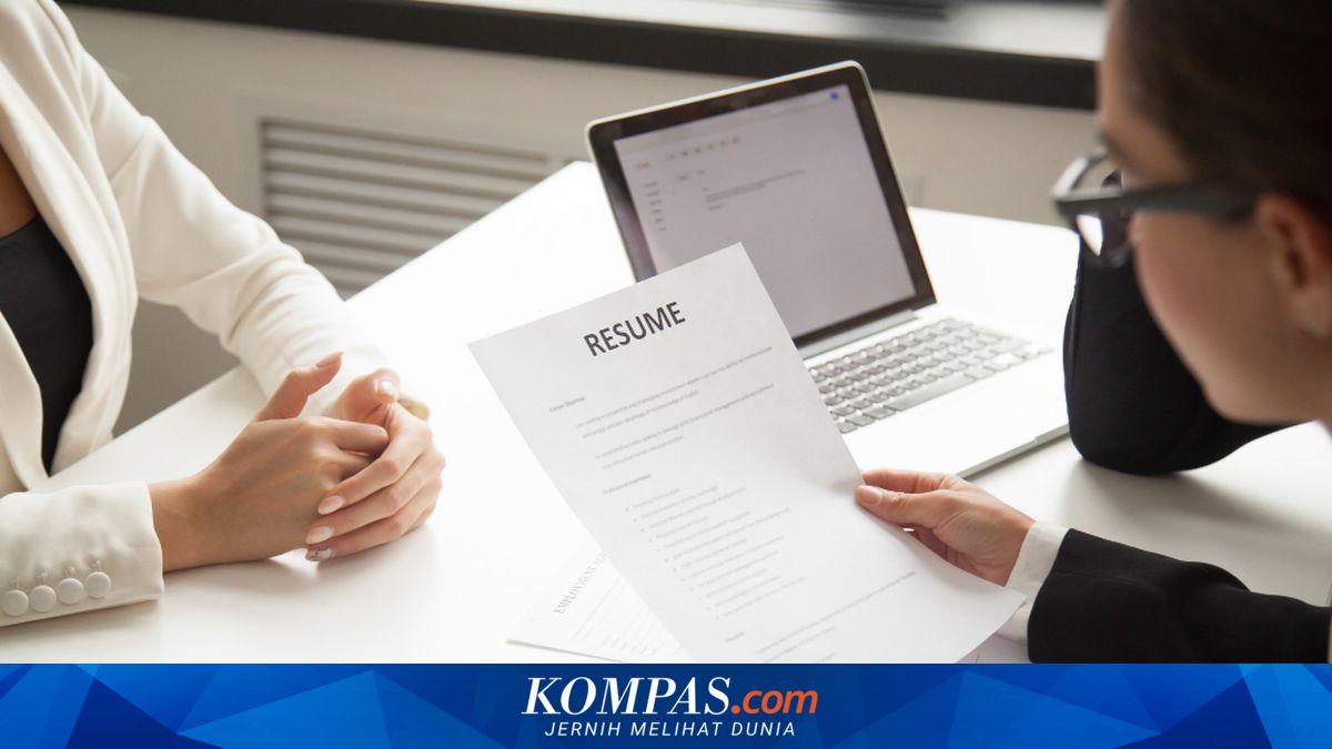 Warna Keberuntungan untuk Interview Kerja di Tahun Kuda Api 2026
